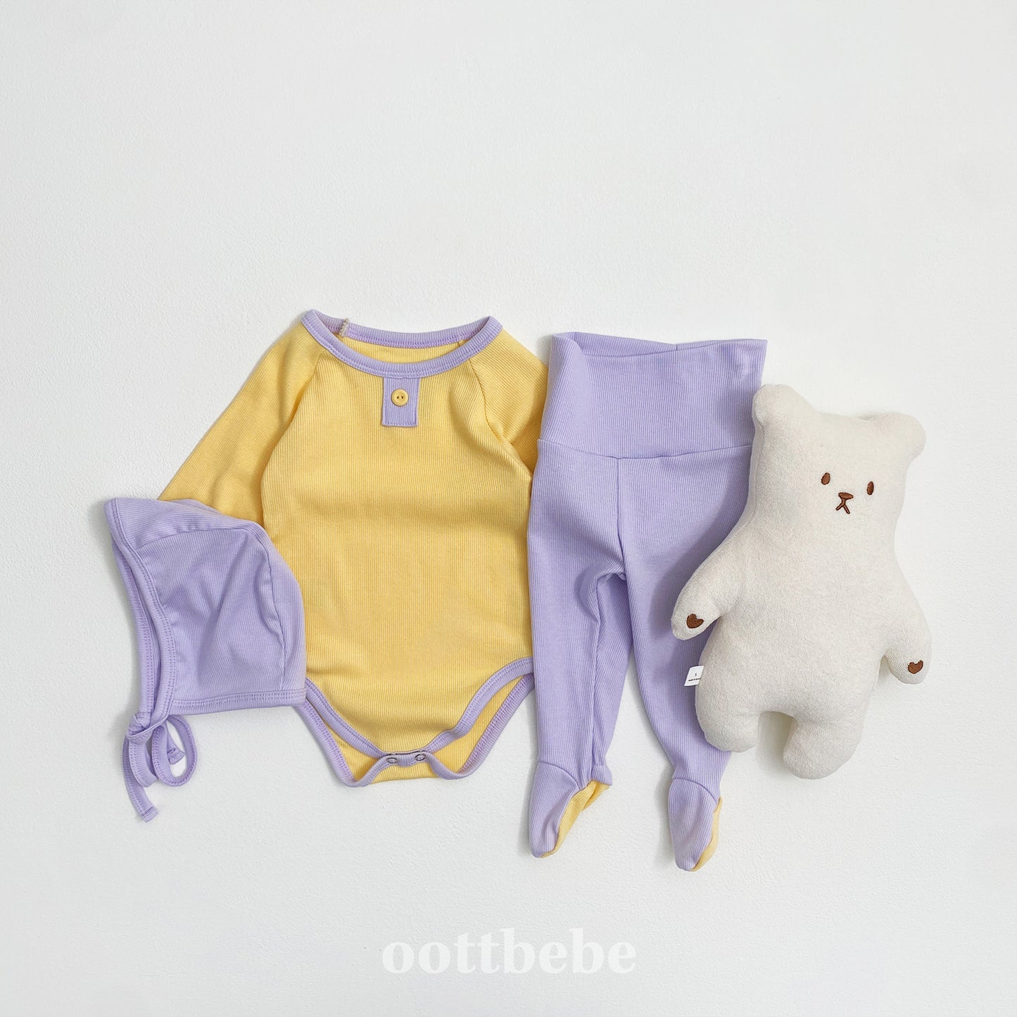 Candy Pop 3-Piece Set