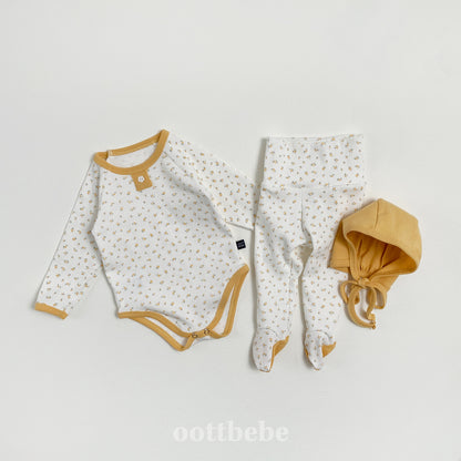 Petite Garden 3-Piece Set