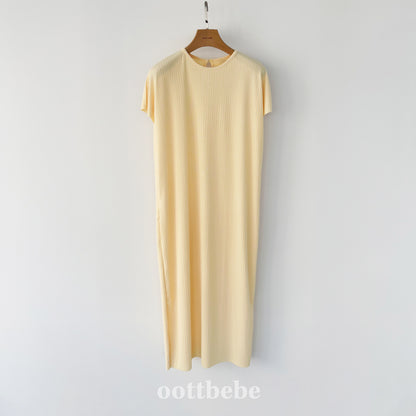 Breeze Mom Dress