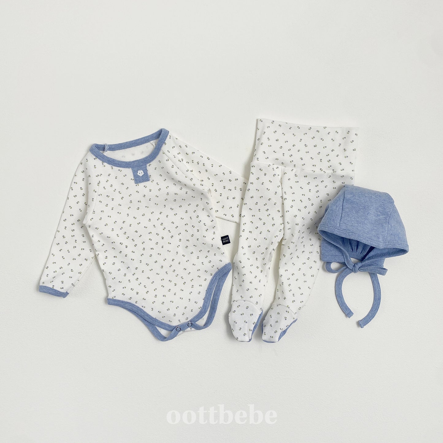 Petite Garden 3-Piece Set