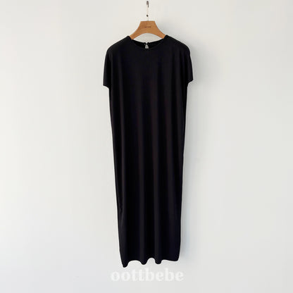Breeze Mom Dress