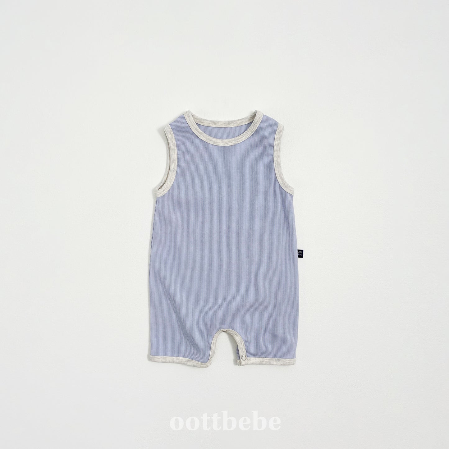 Pastel Bodysuit