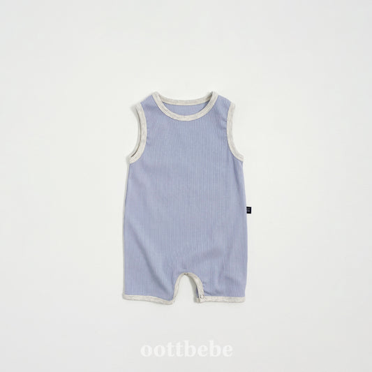 Pastel Bodysuit