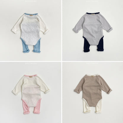 Milk 2-Piece Set