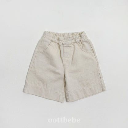 Mellow Pants