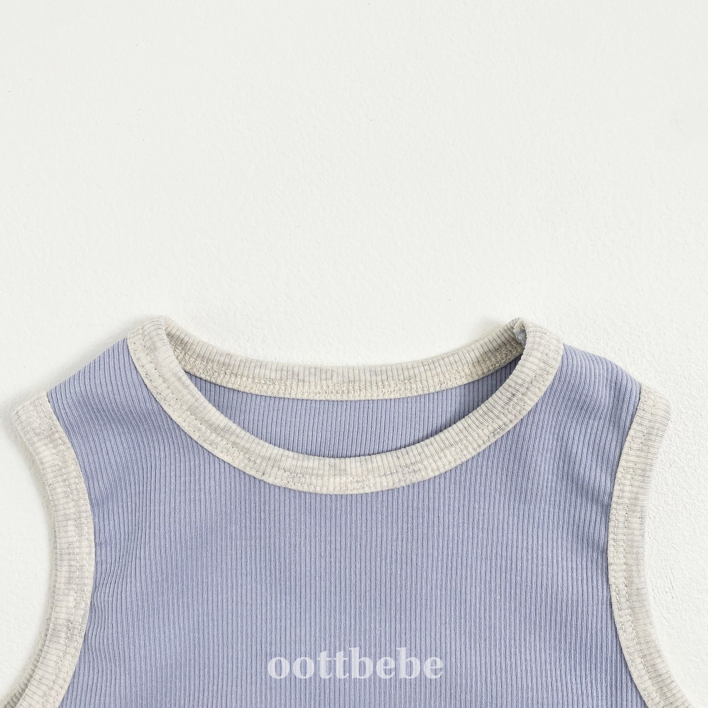 Pastel Bodysuit