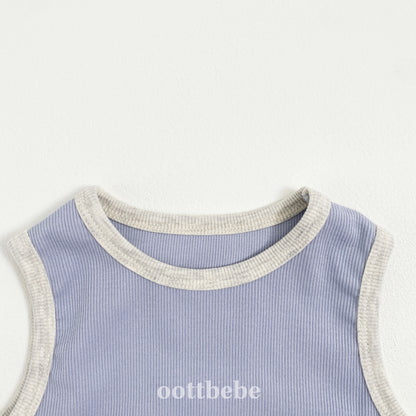 Pastel Bodysuit