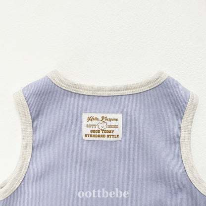 Pastel Bodysuit