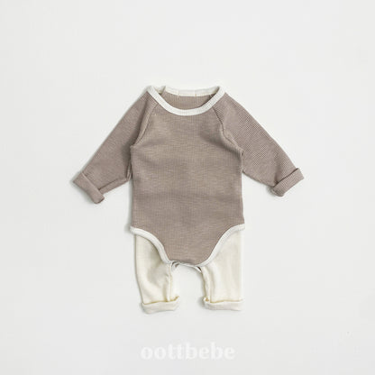 Milk 2-Piece Set
