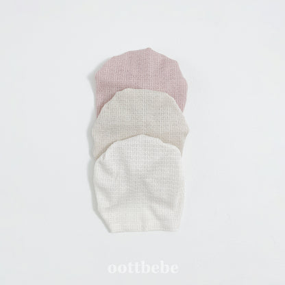 Rose Turban Hat