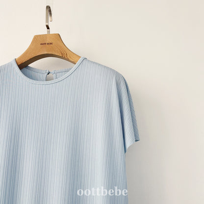 Breeze Mom Dress