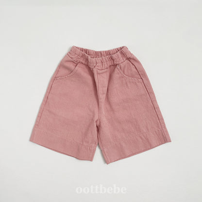 Mellow Pants
