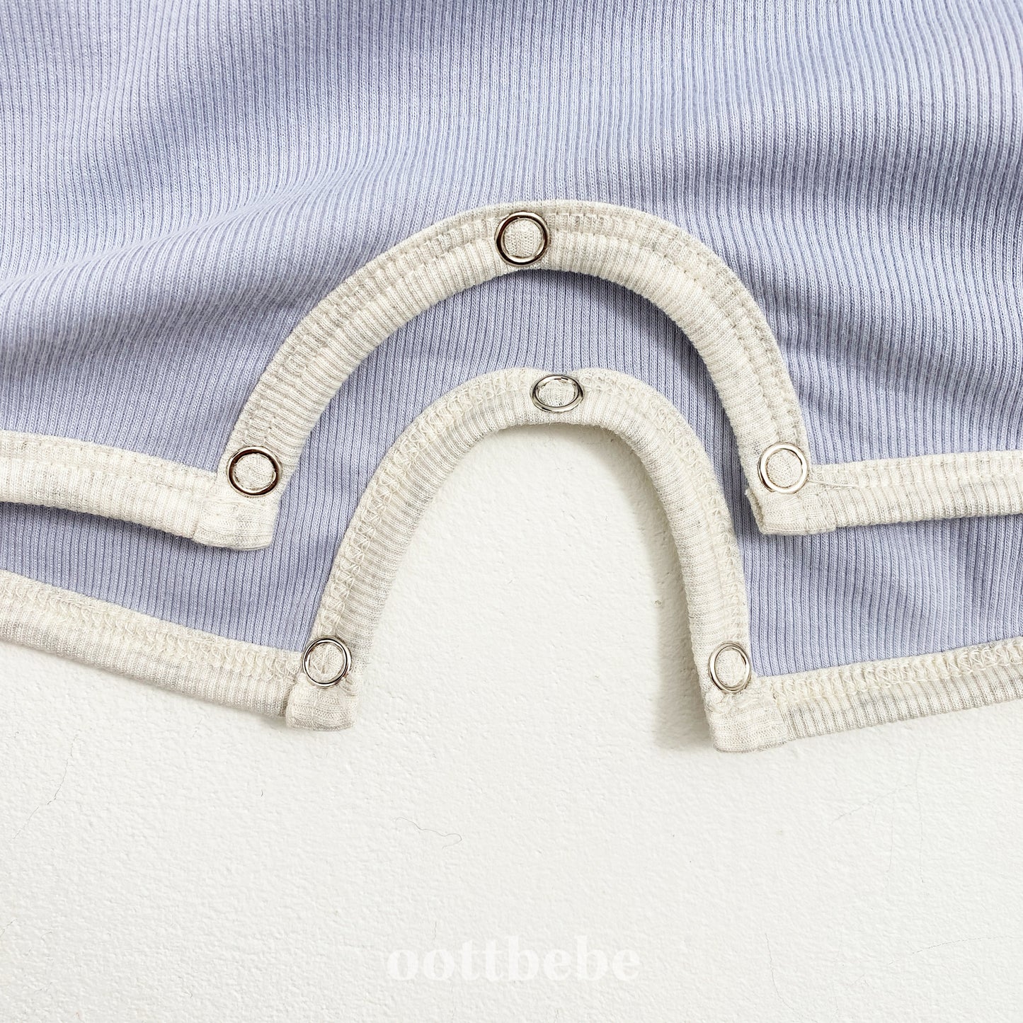 Pastel Bodysuit