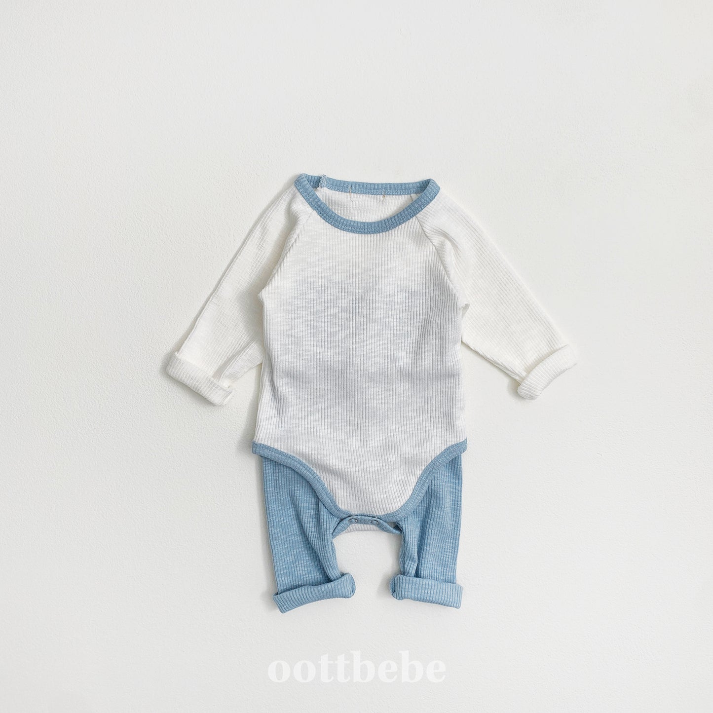 Milk 2-Piece Set