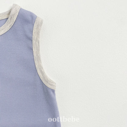 Pastel Bodysuit