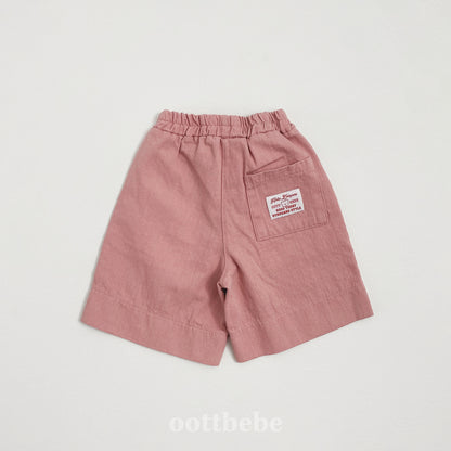 Mellow Pants