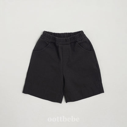 Mellow Pants