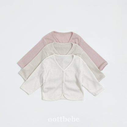 Rose Dress & Cardigan Set