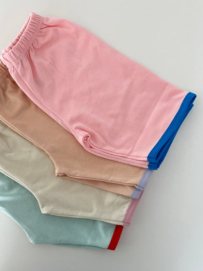 Jelly Top & Bottom Set