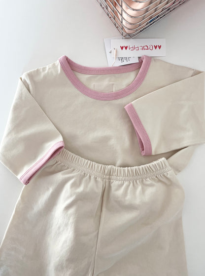 Jelly Top & Bottom Set