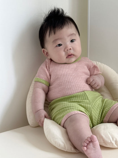 Boni Top & Bottom Set