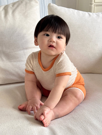 Boni Top & Bottom Set