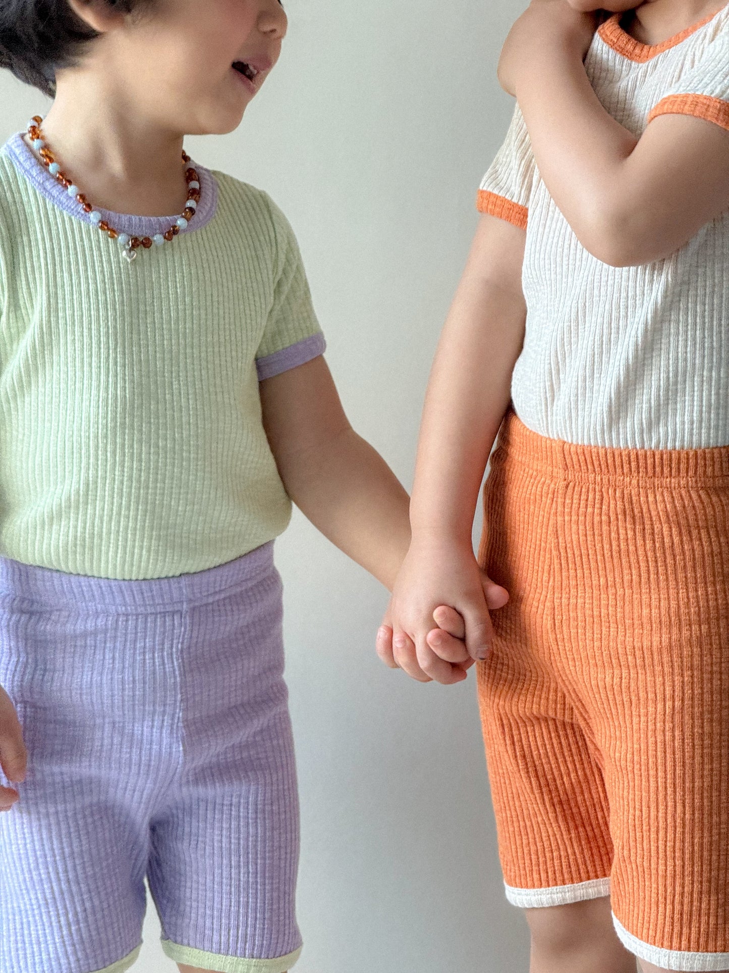 Boni Top & Bottom Set
