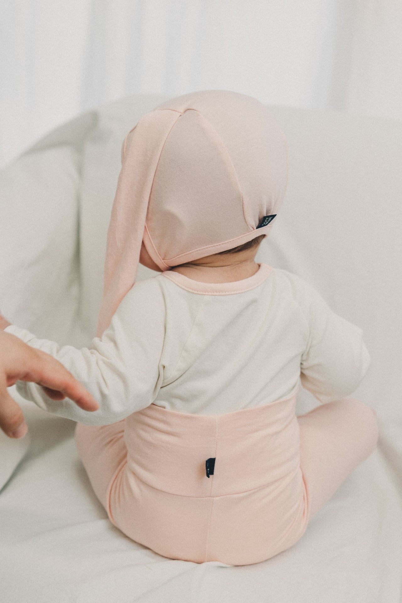 Little Snuggle 2-Piece Bodysuit Set