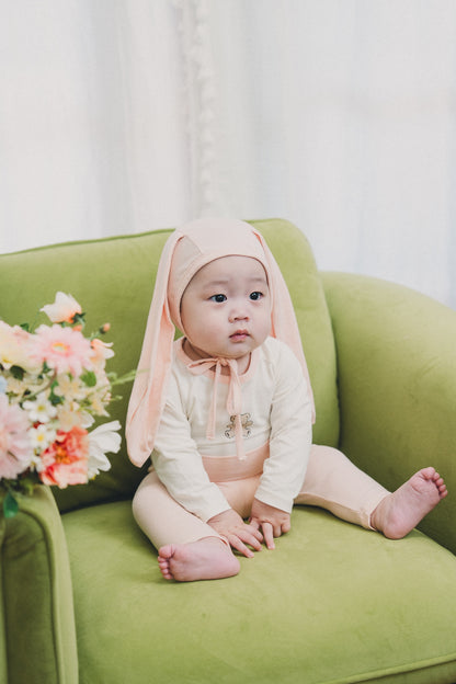 Little Snuggle 2-Piece Bodysuit Set