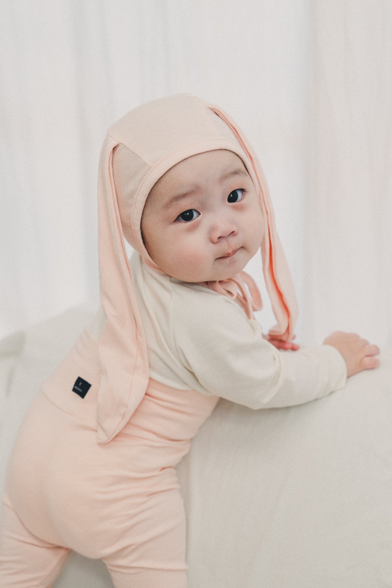 Little Snuggle 2-Piece Bodysuit Set