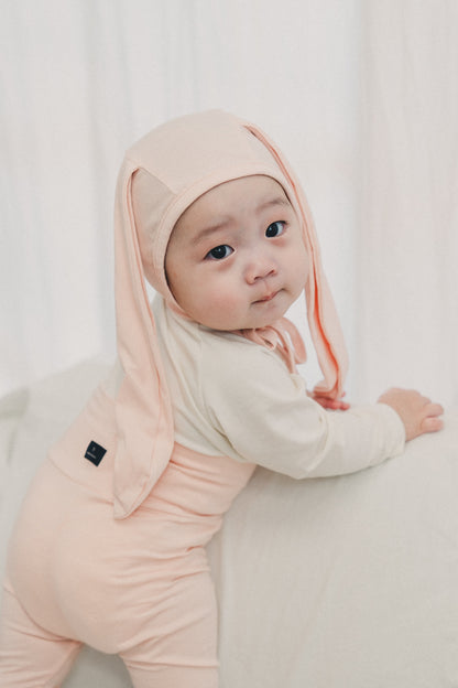 Little Snuggle 2-Piece Bodysuit Set