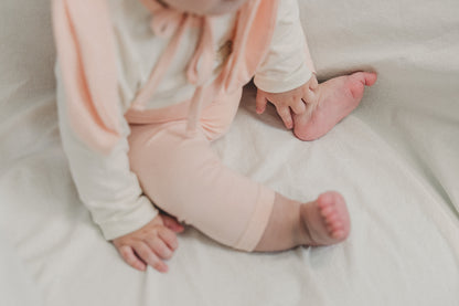 Little Snuggle 2-Piece Bodysuit Set
