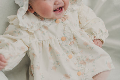 Blossom Jacket