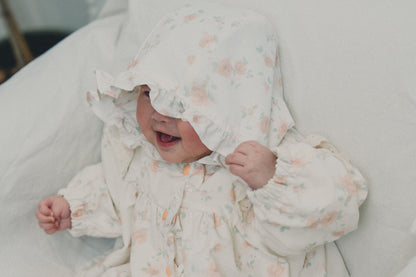 Blossom Jacket
