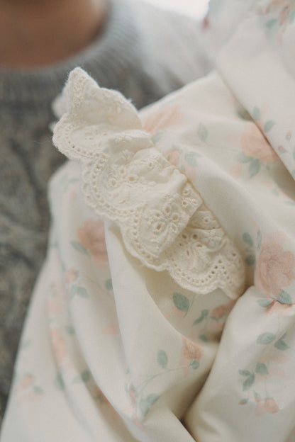 Blossom Jacket