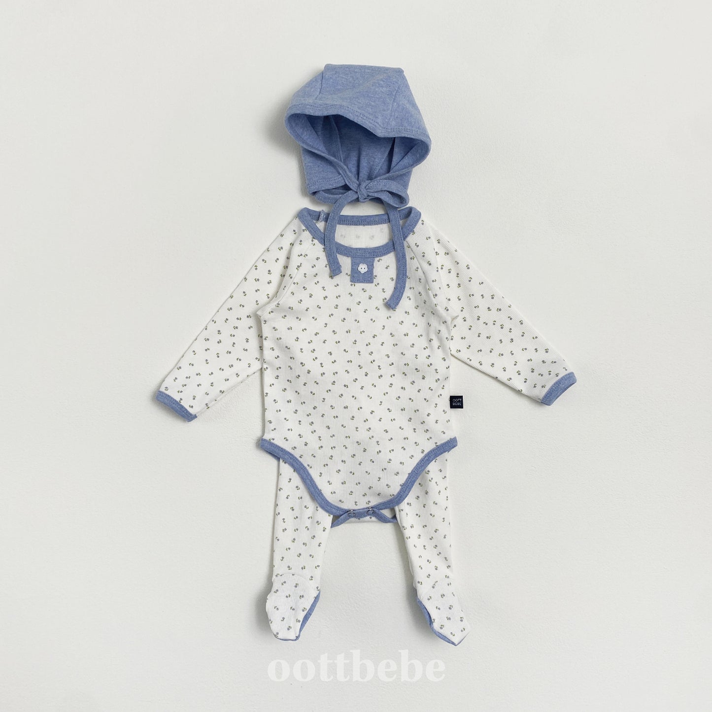 Petite Garden 3-Piece Set