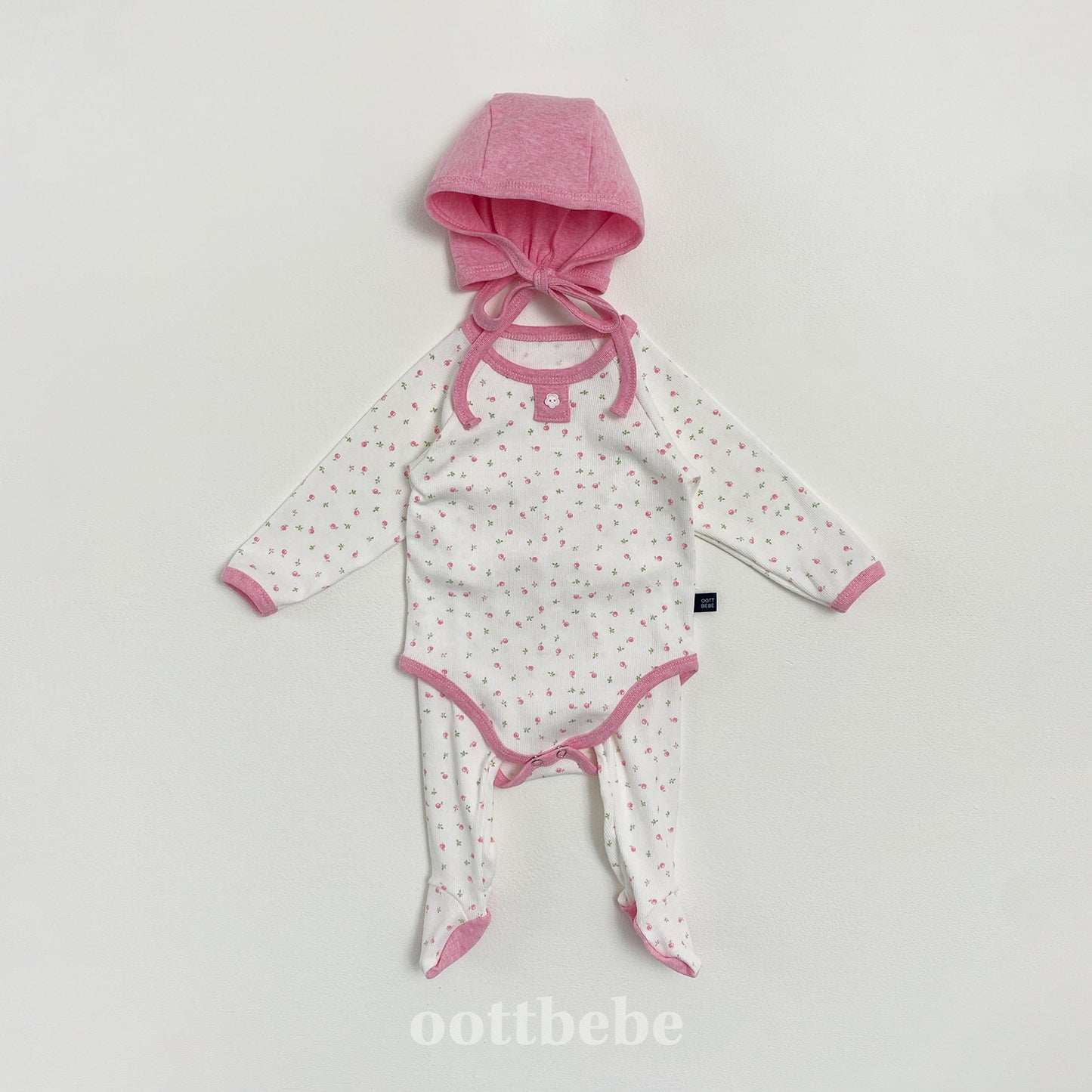 Petite Garden 3-Piece Set