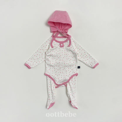 Petite Garden 3-Piece Set
