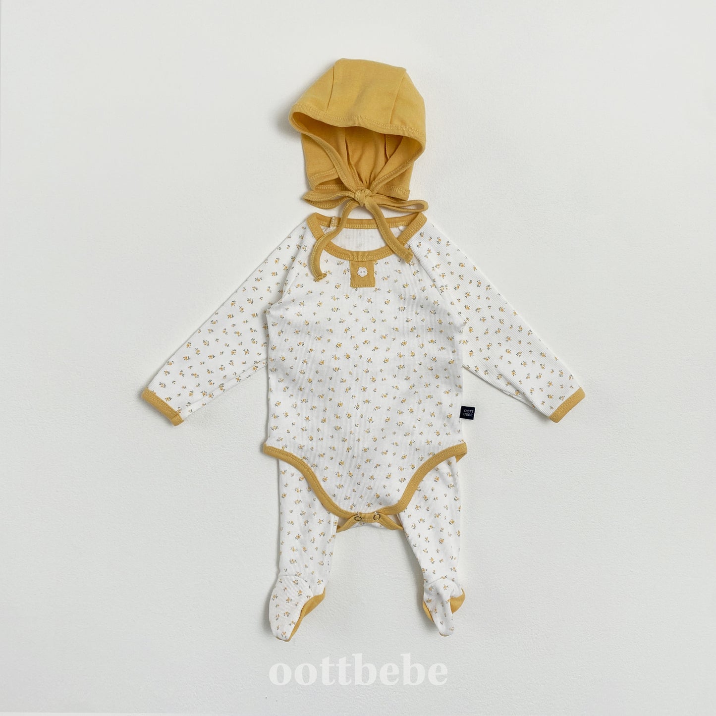 Petite Garden 3-Piece Set