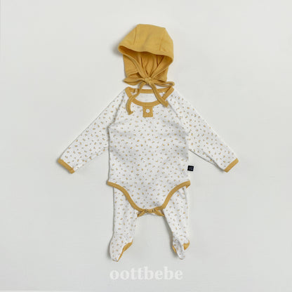 Petite Garden 3-Piece Set