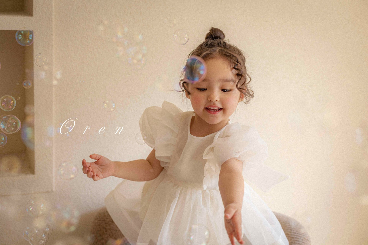 Aeris Dress