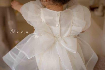 Aeris Dress