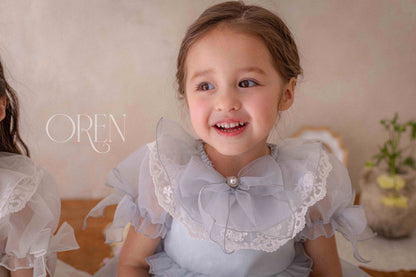 Sugar Cloud Dress