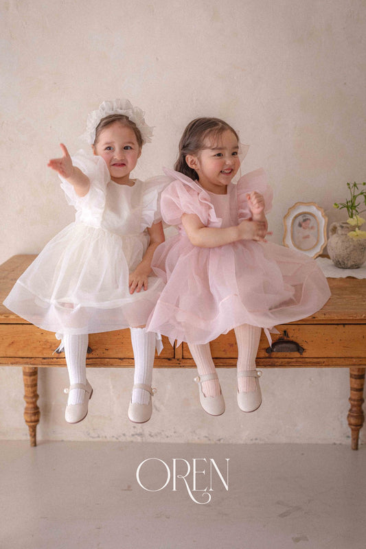 Aeris Dress