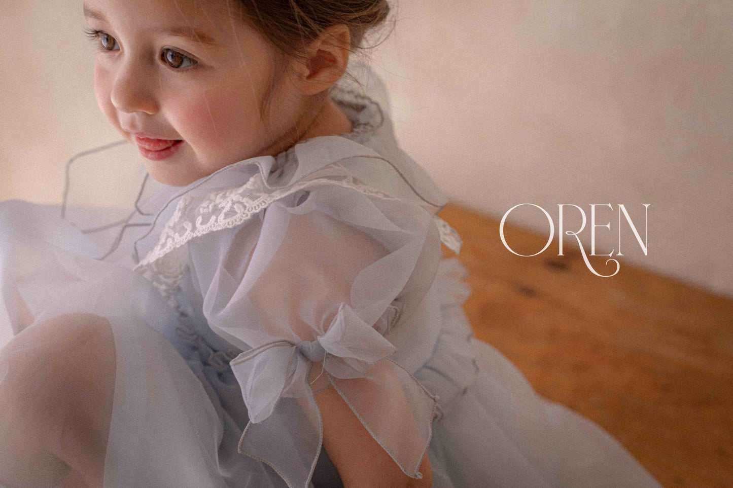 Sugar Cloud Dress