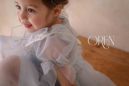 Sugar Cloud Dress