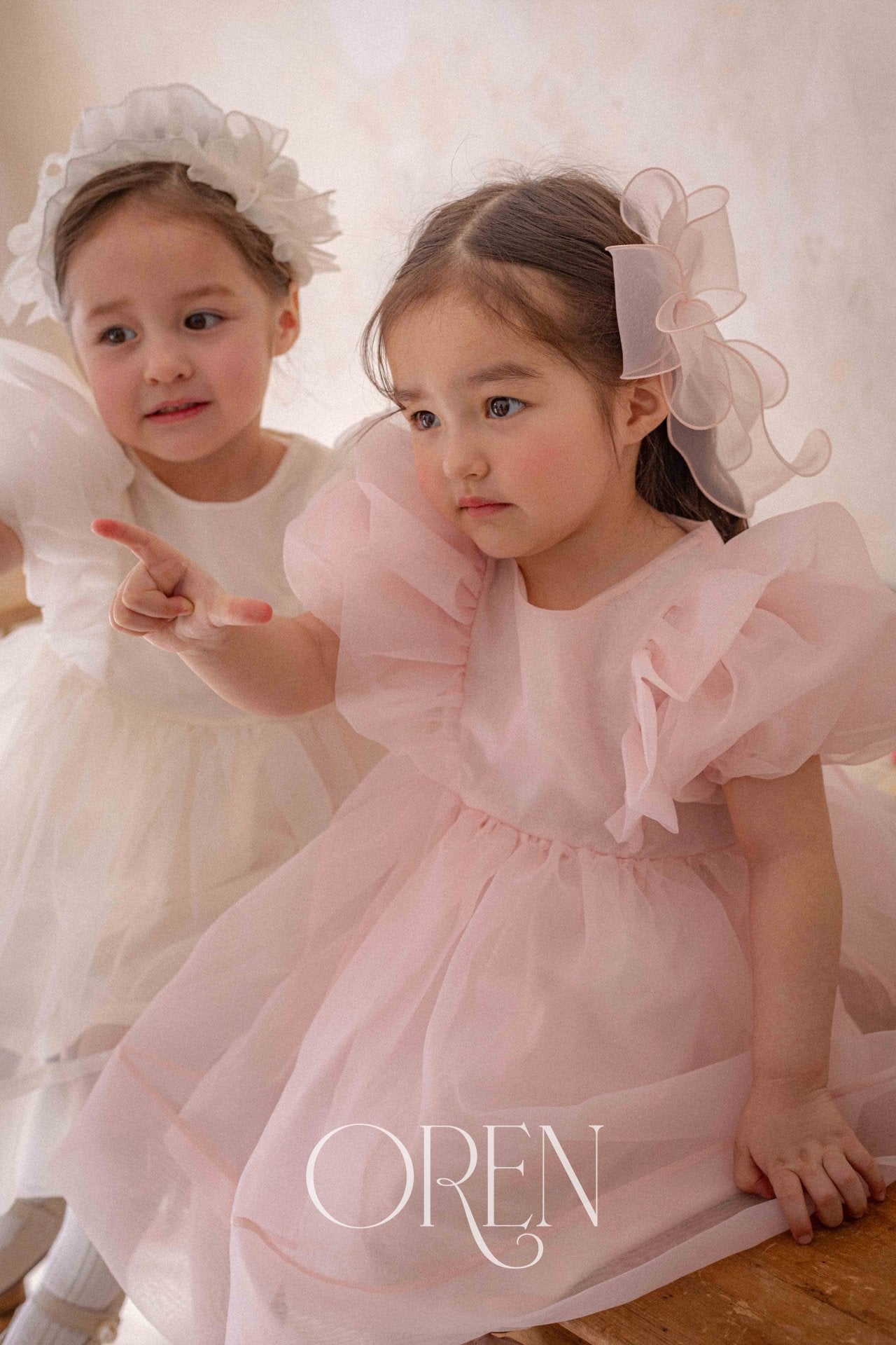 Aeris Dress