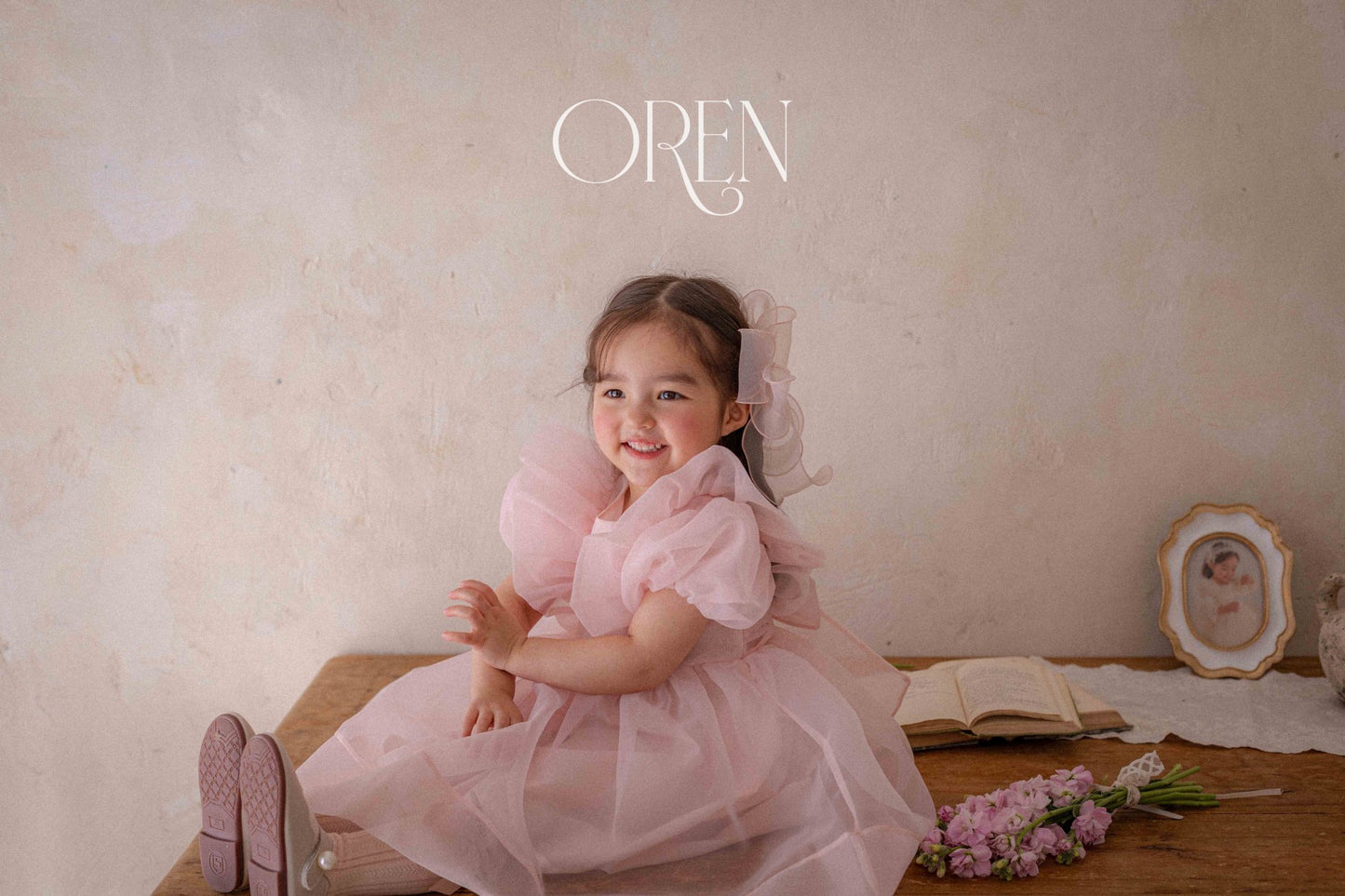 Aeris Dress