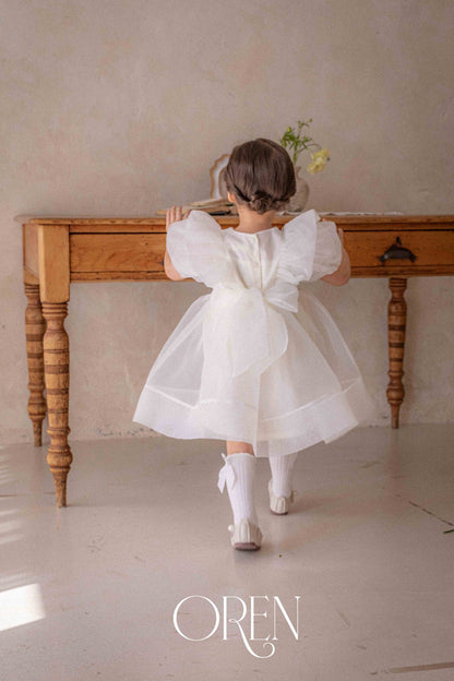Aeris Dress