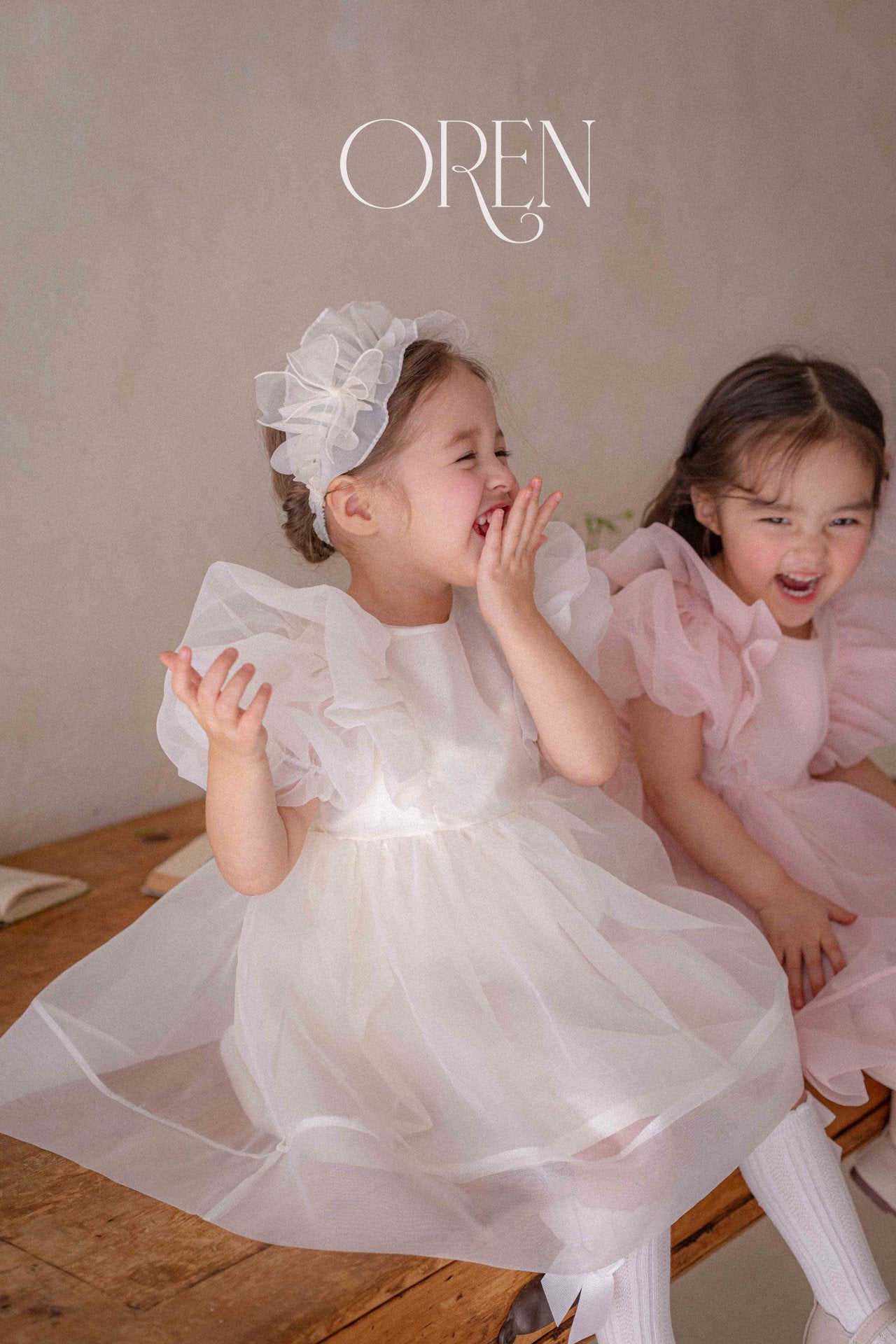 Aeris Dress